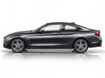 BMW 435i Coupe Sport Line 2013 года